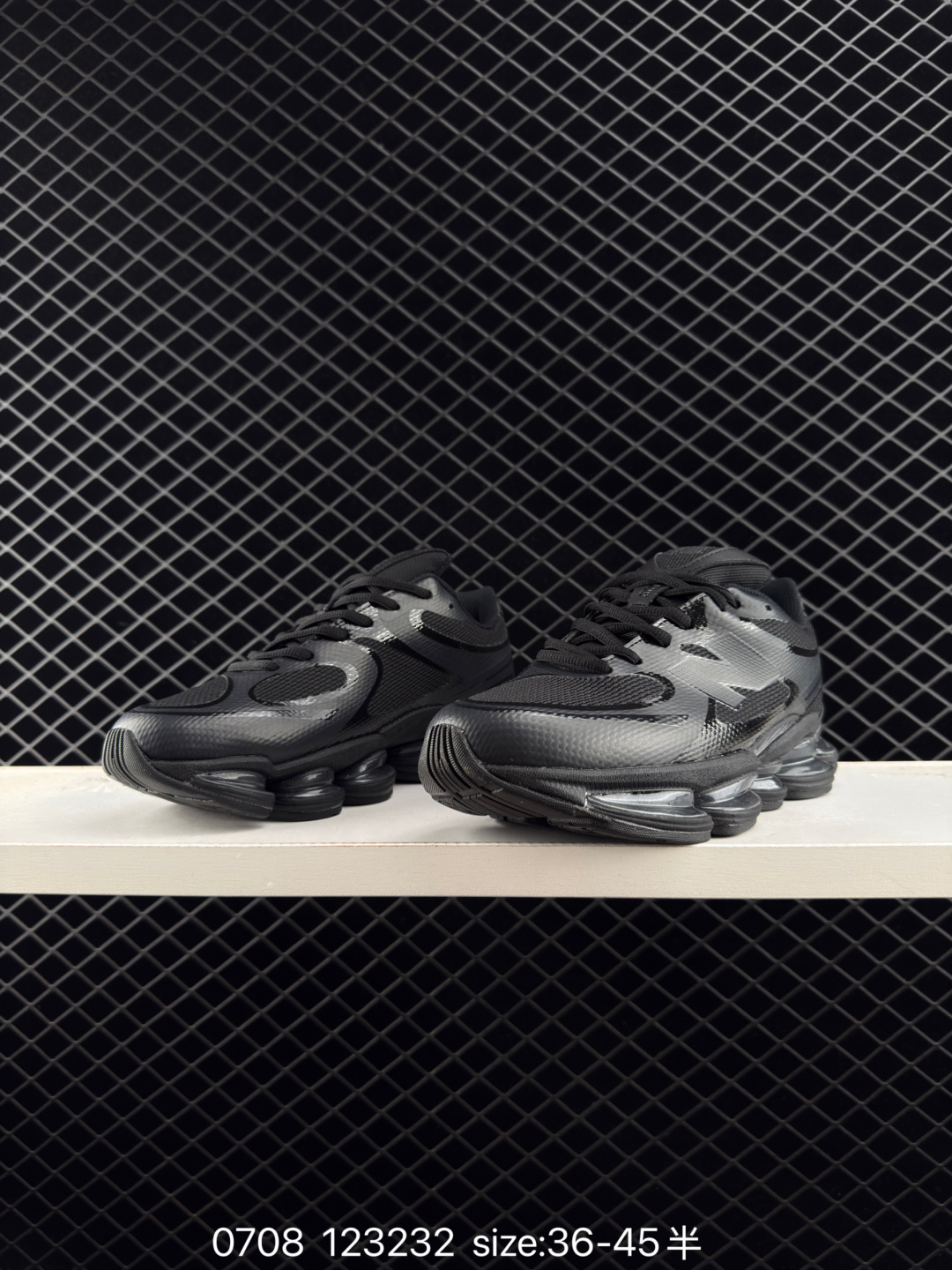 Joe Freshgoods x New Balance NB9060